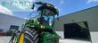 Cosechadora de Cereal - John Deere - 8300