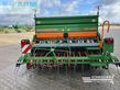 Combinado de siembra - Amazone - kg 3000 / ad 303 super
