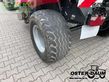 Empacadora gigant - Massey Ferguson - rb 4160 v xtra