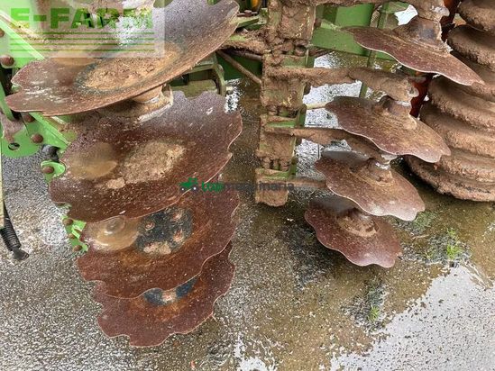 Cultivador - Amazone - catros 5002-2