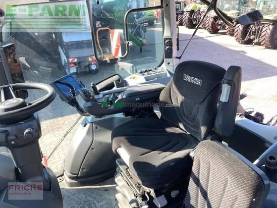 Tractor agrícola - Valtra - q305 unlimited