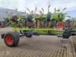 Henificador - Claas - volto 1500 ts