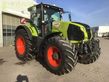 Tractor agrícola - Claas - axion 870 cmatic