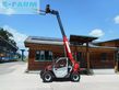 Telescopica - Manitou - mt 625 h ( 1,81 breit - 1,92 hoch )