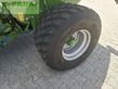 Empacadora gigant - Krone - comprima v 150 xc x-treme