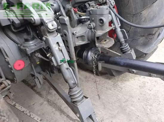 Rastrillo - Kuhn - ga 7501