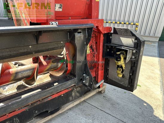 Cabezal - Olimac - drago tec 6-70
