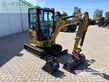 Excavadora - Caterpillar - 301.6