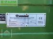 Remolqu agrícola - Krone - zx 450 gd
