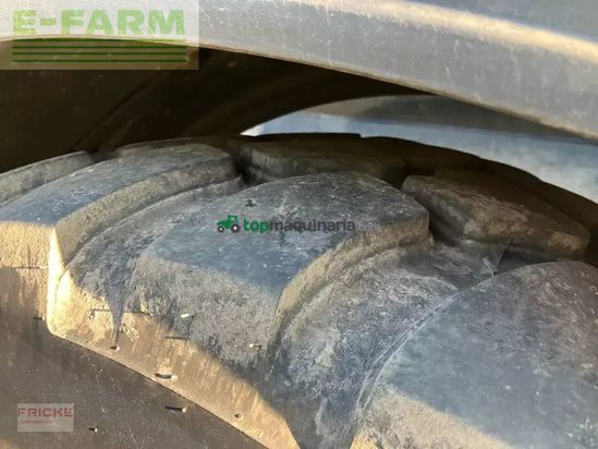 Cisterna -  - schöma vw 26000