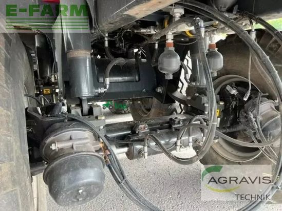 Remolqu agrícola -  - jumbo 8350 db
