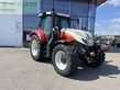 Tractor agrícola - Steyr - 4145 profi cvt