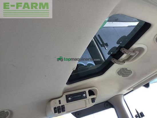 Tractor agrícola - John Deere - 6155r ultimate