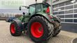 Tractor agrícola - Fendt - 936 vario med frontlift