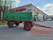 Volquet - Fliegl - 2-achs