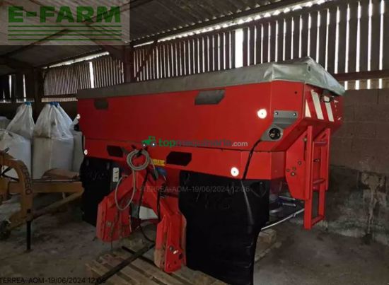 Esparcidor - Kuhn - axis 40.1 w t25