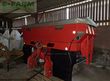 Esparcidor - Kuhn - axis 40.1 w t25