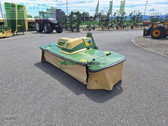 Cortacésped manual - Krone - easycut f 280 (ec f280)