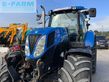Tractor agrícola - New Holland - t7.200 tractor (st27355)