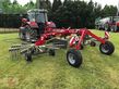Rastrillo - Massey Ferguson - mf rk 662 trc / fella juras 671
