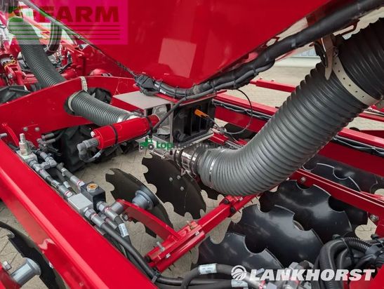 Combinado de siembra - Horsch - pronto 3 dc