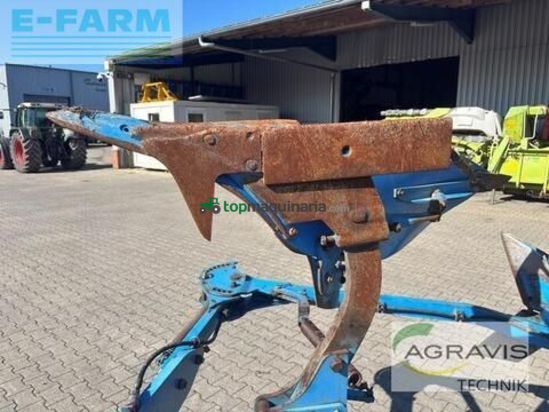 Arado - Lemken - variopal 9 5 n 100