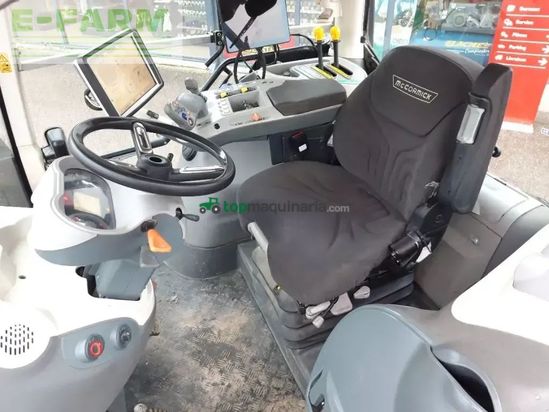 Tractor agrícola - McCormick - x 7.670 vt-drive