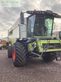 Cosechadora de Cereal - Claas - lexion 6800