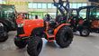 Tractor agrícola - Kubota - b2-201 xl