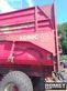 Remolqu agrícola -  - bg 16 konic