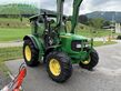 Tractor agrícola - John Deere - 5070m