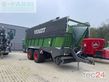 Remolqu agrícola - Fendt - tigo 75vr
