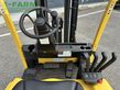Elevadora - Hyster - j 2.0xn