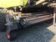 Empacadora gigant - Claas - variant 485 rc