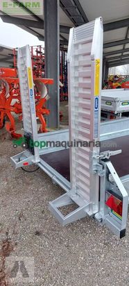 Remolqu agrícola - Unsinn - ub 3618-35-14