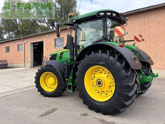 Tractor agrícola - John Deere - 7310r e23 *rtk*