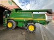 Cosechadora de Cereal - John Deere - t560i im kundenauftrag