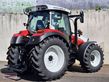 Tractor agrícola - Steyr - 4140 expert cvt