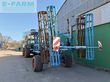 Cultivador - Lemken - karat 9/500