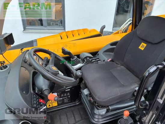 Telescopica - JCB - 560-80 agri plus