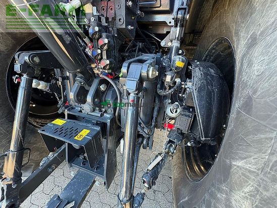 Tractor agrícola - New Holland - t7.300