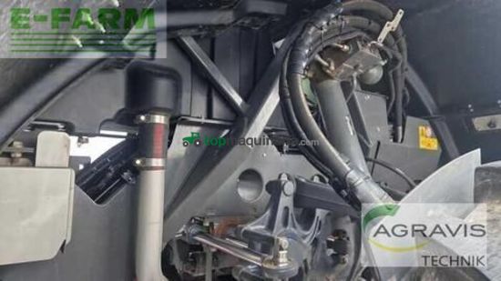 Atomizador - Fendt - rogator 655