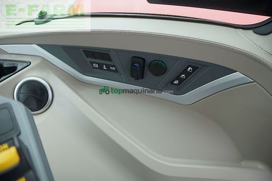 Tractor agrícola - Massey Ferguson - mf 8s.305 dyna-vt