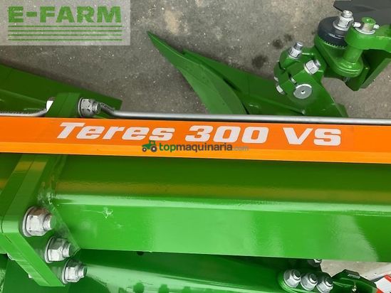 Esparcidor - Amazone - teres 300 v 4+0 100