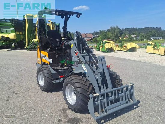 Telescopica - Giant - g2200 hd