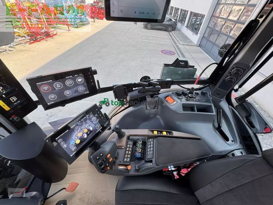 Tractor agrícola - Valtra - q305