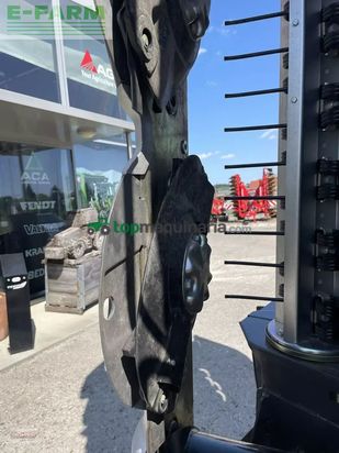 Cortacésped manual - Fella - ramos 8612 tl-kc