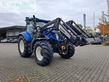 Tractor agrícola - New Holland - t6.160 ac AC