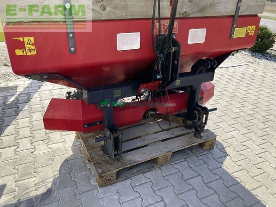 Esparcidor - Vicon - rotaflow rs-m