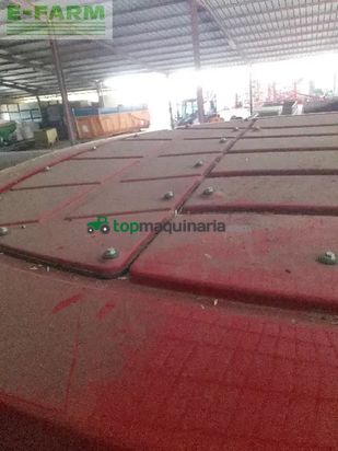 Cosechadora de Cereal - Case IH - axial-flow 6140